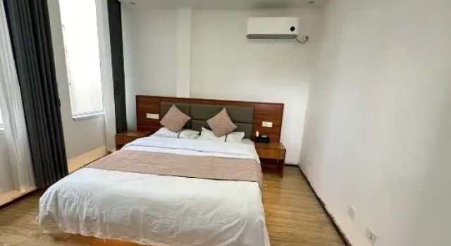 Люкс Luxing Time Guesthouse