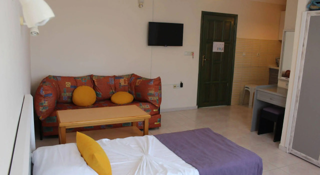 Victoria Princess Hotel
