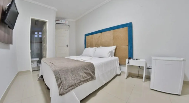 Номер Standard Primme Hotel Aracaju