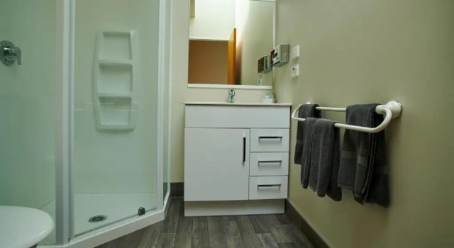 Апартаменты с 2 комнатами Aachen Place Motel