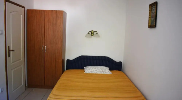 Апартаменты c 1 комнатой Apartments Montenegro Risan