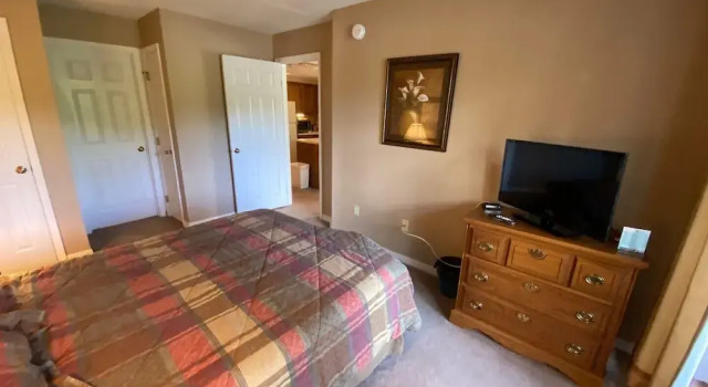 Номер Standard Pico Village Resort D209