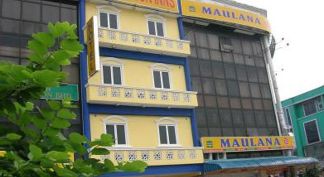 Sun Inns Hotel Seri Kembangan Mind1, Забронировать Отель Сери-Кембанган Селангор