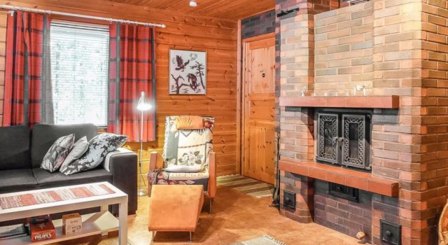 House Vuonelo Mombaruzzo, Varaa Hotelli Saariselkä Saariselka Ski