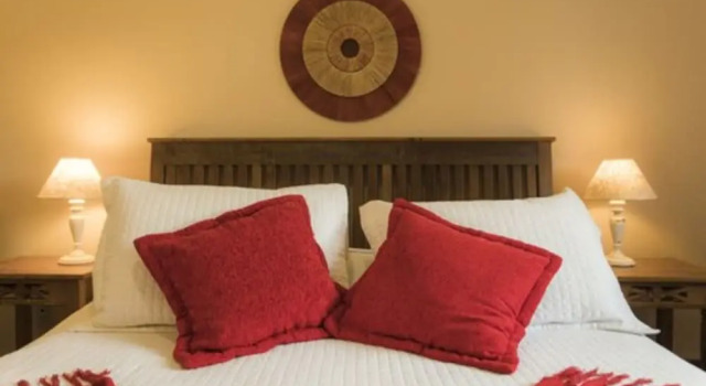 Номер Comfort Pousada Encanto da Serra