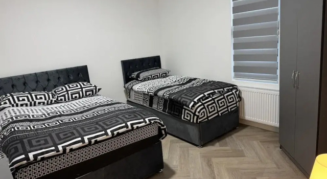 Номер Standard Old Ridgeway Hotel