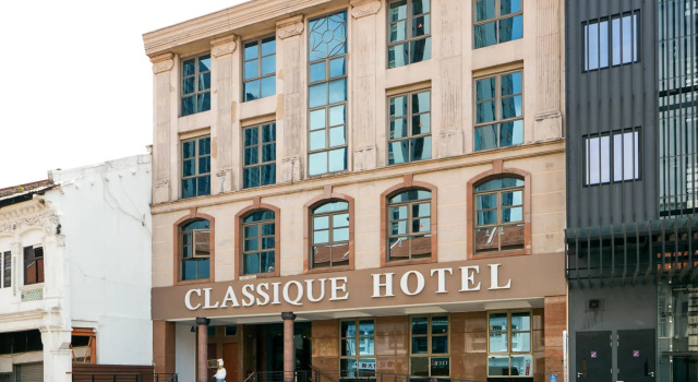 Classique Hotel