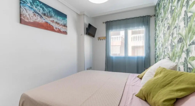 Apartamento Terreta, 预订 公寓 坎佩略 白色海岸