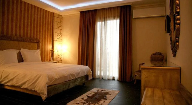 Diamond River Resort & Spa, Reserva ahora Resort Kastoria 