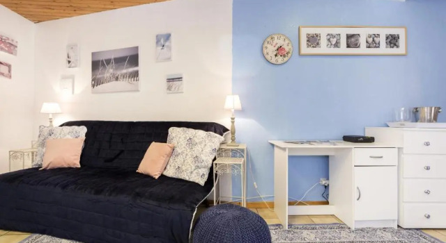 Romantic Studio Center, Забронировать Апартаменты/квартира Апартаменты Alsace Wine Route, Апартаменты/квартира