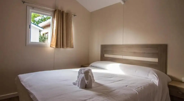 Бунгало Standard La Marina Resort