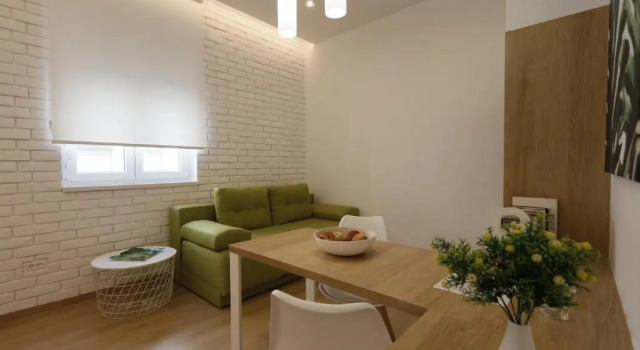 Apartment Ana, Vračar, Belgrade