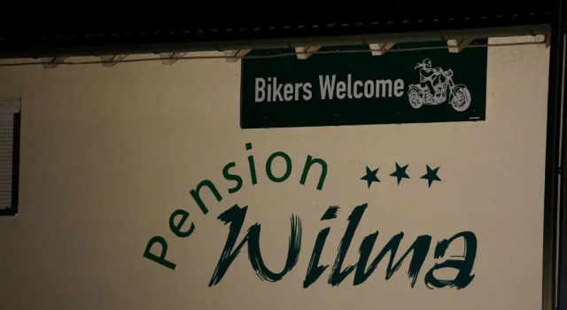 Номер Standard Hotel Pension Wilma