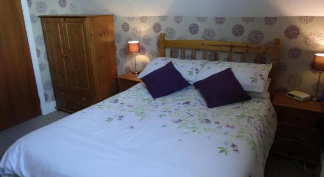Апартаменты Victoria Lodge