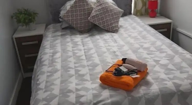 Номер Standard The Vale Apart Hotel