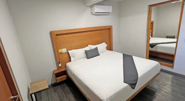 Номер Standard Casa Palo Verde