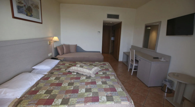 Hotel Oceanis Kavala