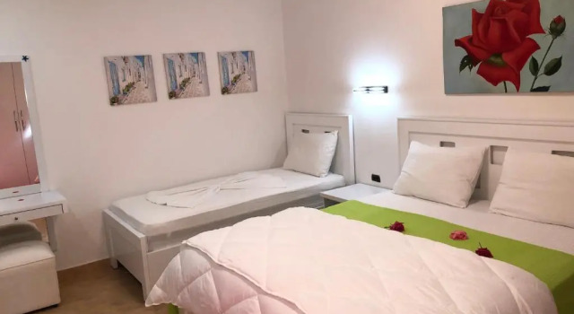 Номер Standard Envi Hotel