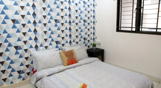 Casa Indah by SYNC