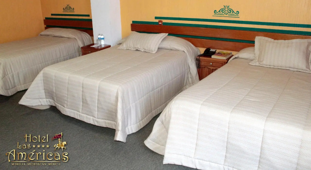 Hotel Las Américas