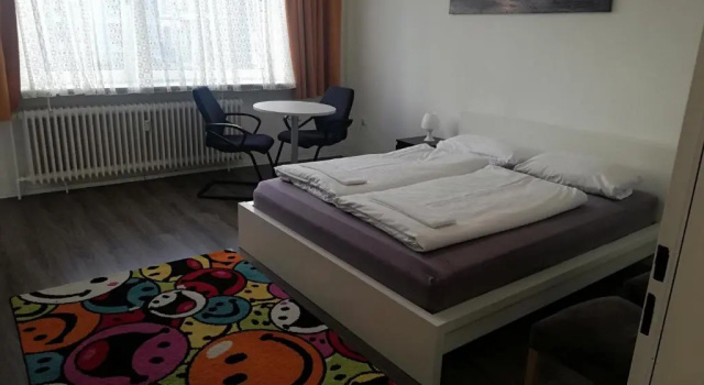 Номер Comfort The Hostel