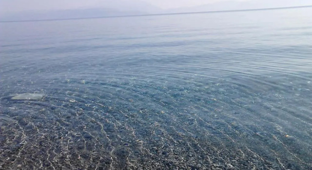 Коттедж с 2 комнатами Lykoporia Seaside House