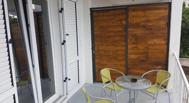 Апартаменты с видом на сад Apartment Danijela
