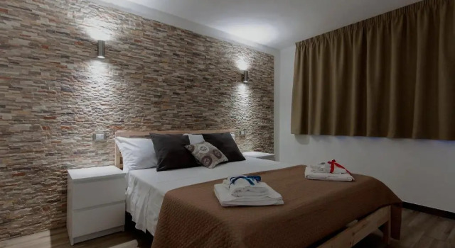 Номер Superior Estuario rooms