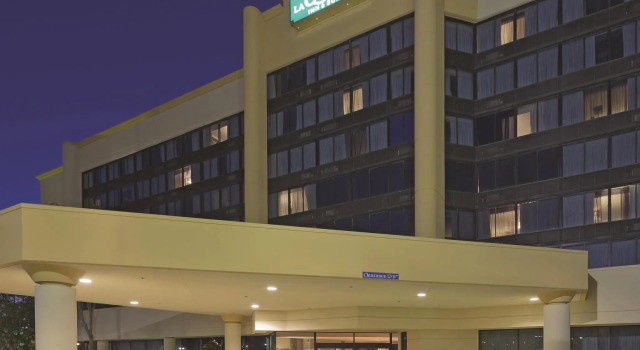 Двухместный номер Deluxe La Quinta by Wyndham Buena Park