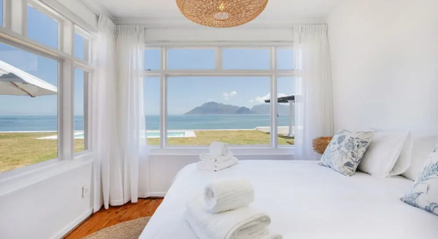 Hopper House, Забронировать Отель Отели Cape Peninsula с бассейном, Бассейн