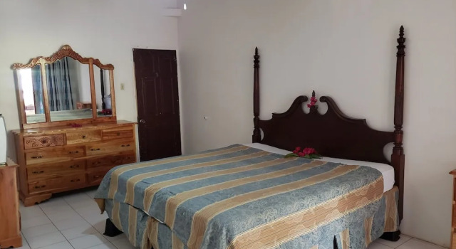 Chateau's Tranquil Apartments