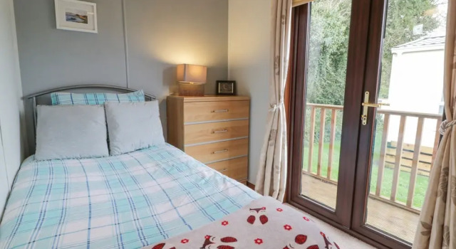 Roe Deer Lodge, Забронировать Дом для отпуска Уитхорн Дамфрис и Галлоуэй