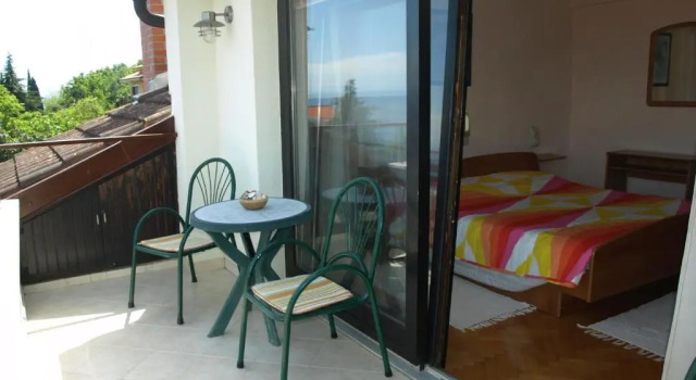 Апартаменты Apartment Meri