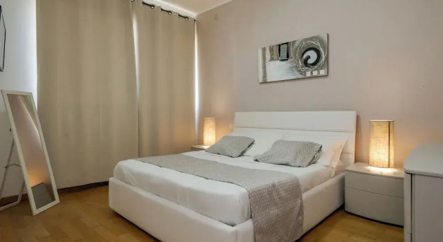 Люкс Superior Horizon Suites