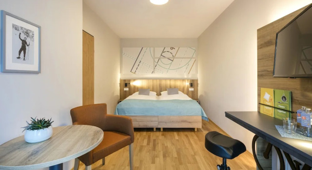 JUFA Hotel Erlaufsee