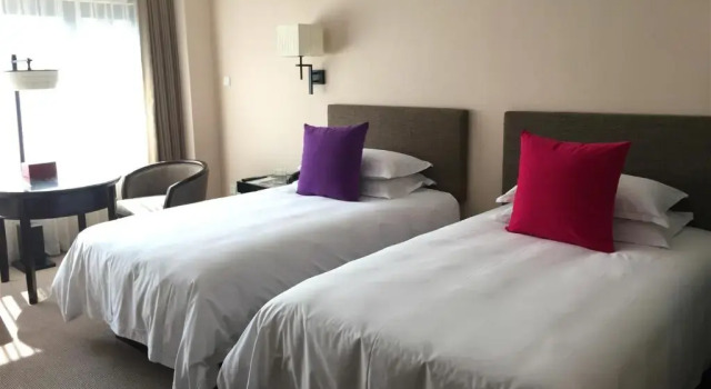 SSAW Boutique Hotel Hangzhou Xixi Park, Забронировать Бутик-отель Сиху Ханчжоу