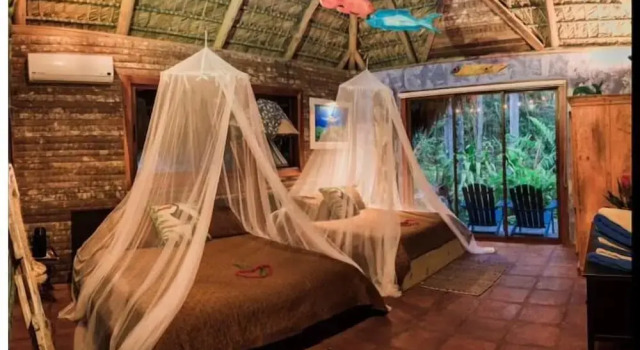 Номер Comfort Casa El Paraíso