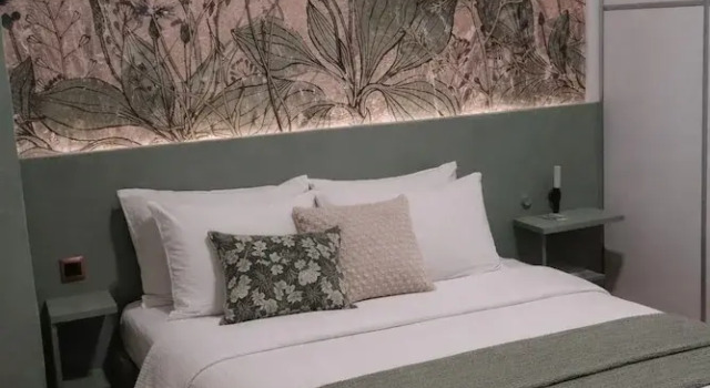 Stylish Apartment in Athens next to Panathenaic Stadium, Забронировать Апартаменты/квартира Апартаменты Афины, рядом с Музей нумизматики, Апартаменты/квартира
