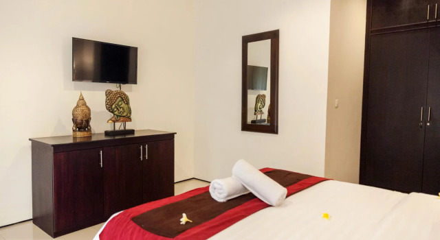 Villa C31 Seminyak