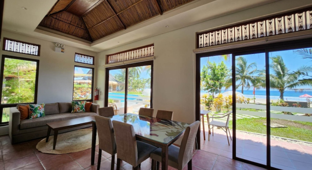 Вилла Premium Costa Celine Beach Resort