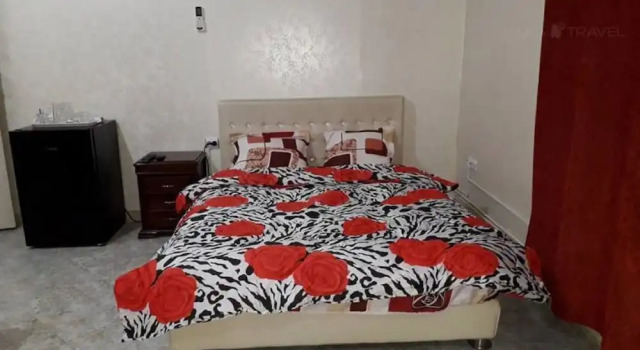Standard Zimmer Hôtel Cheraga