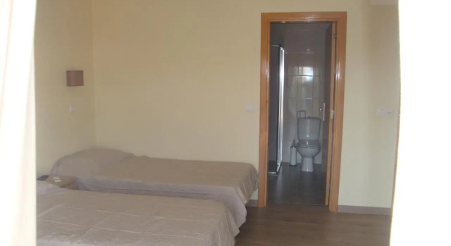 Guest House Sabores Da Beira, Rezervovat Penzión Hotely v Sotavento s parkováním, Parkování