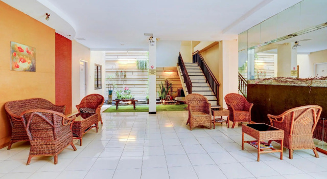 OYO 90425 Hotel 22