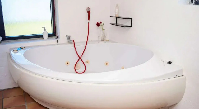 Коттедж 4 star holiday home in Thisted