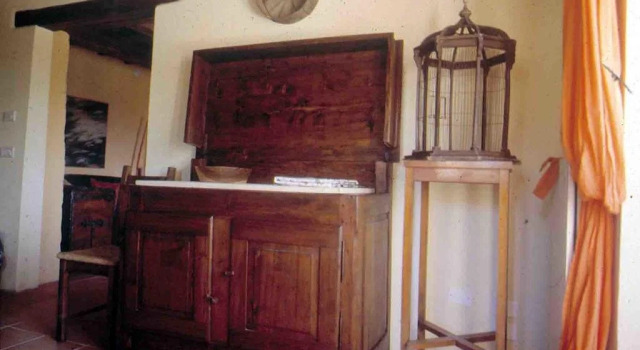 Agriturismo Il Fienile di Cà Battista, Rezervovat Hotel Cagli 