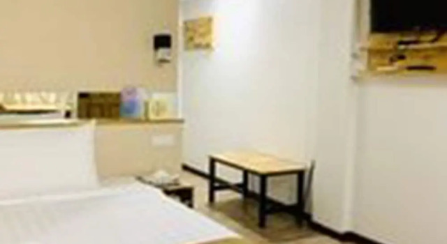 Номер Standard Shin Ye Htut Hotel