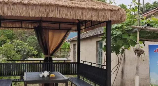 Xiaoqiao Homestay, Prenota Hotel Hotel a Anhui con parcheggio, Parcheggio