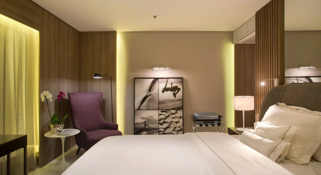 Venit Mio Hotel