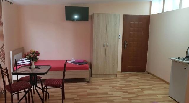 Apartments Bulatovic