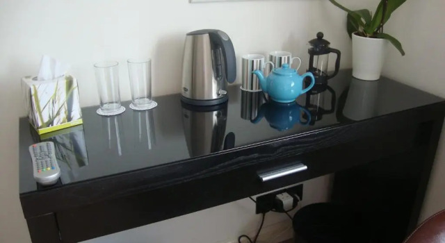 Двухместный номер Standard Canal View Bed And Breakfast